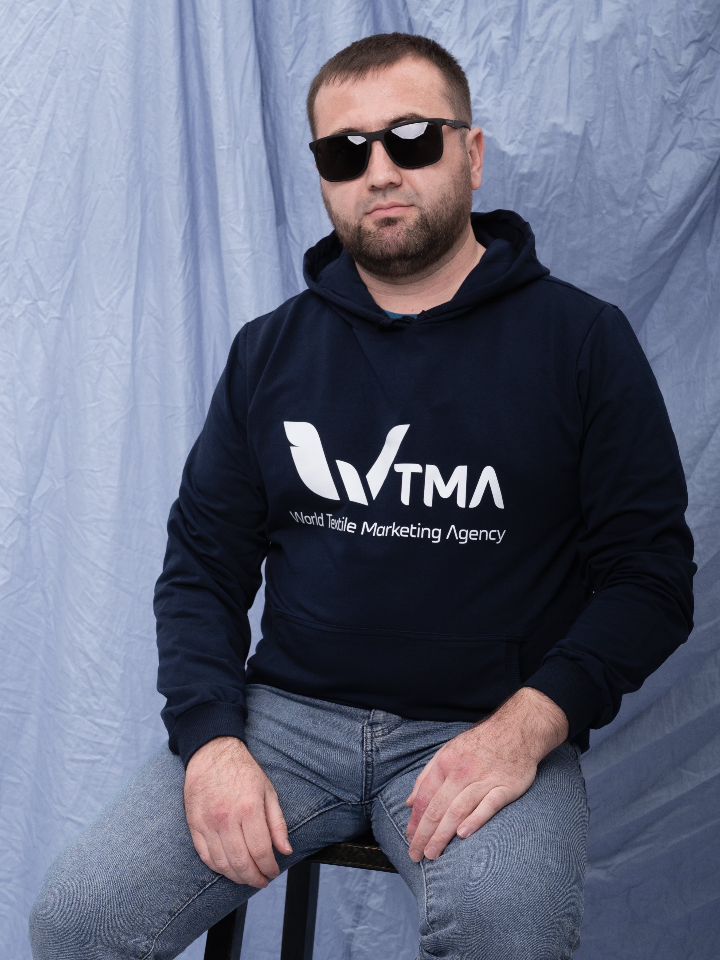 Юнусов Рахматжон