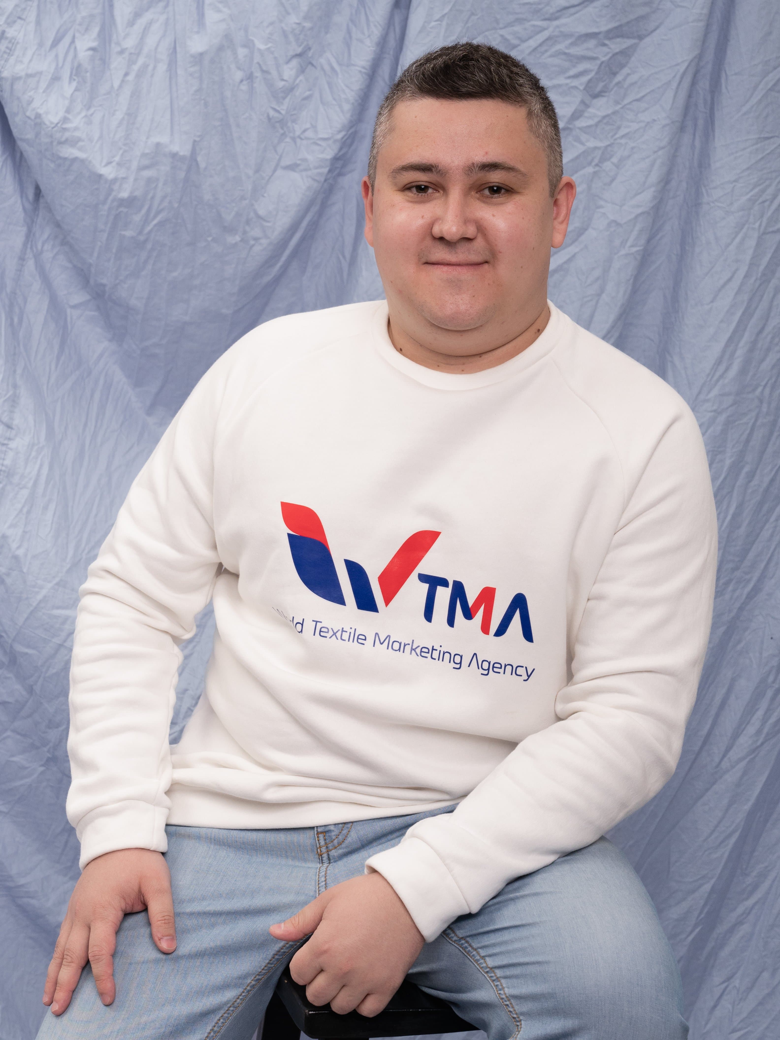 Якубов Закария